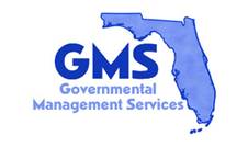 GMS logo